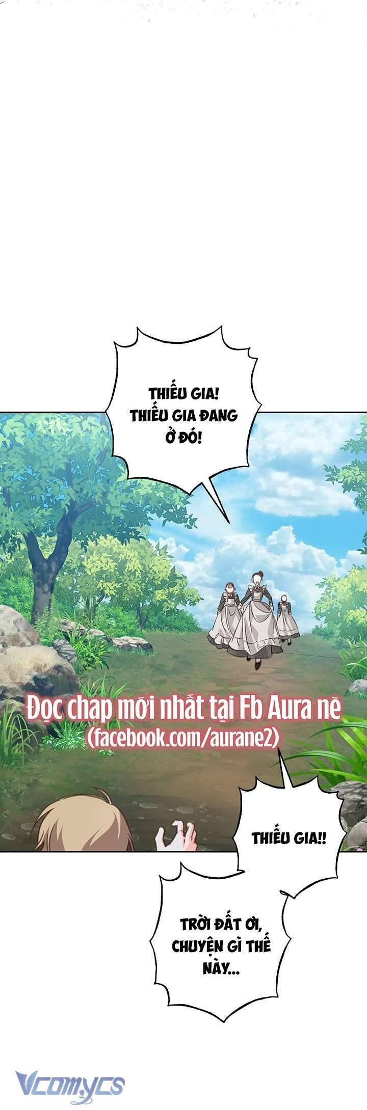 Sống Sót Như Một Hầu Gái Trong Trò Chơi Kinh Dị: Chapter 60