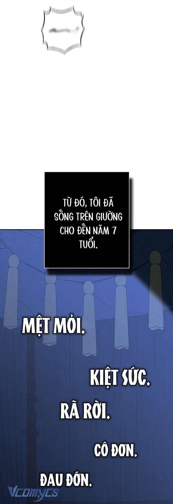 Sống Sót Như Một Hầu Gái Trong Trò Chơi Kinh Dị: Chapter 60