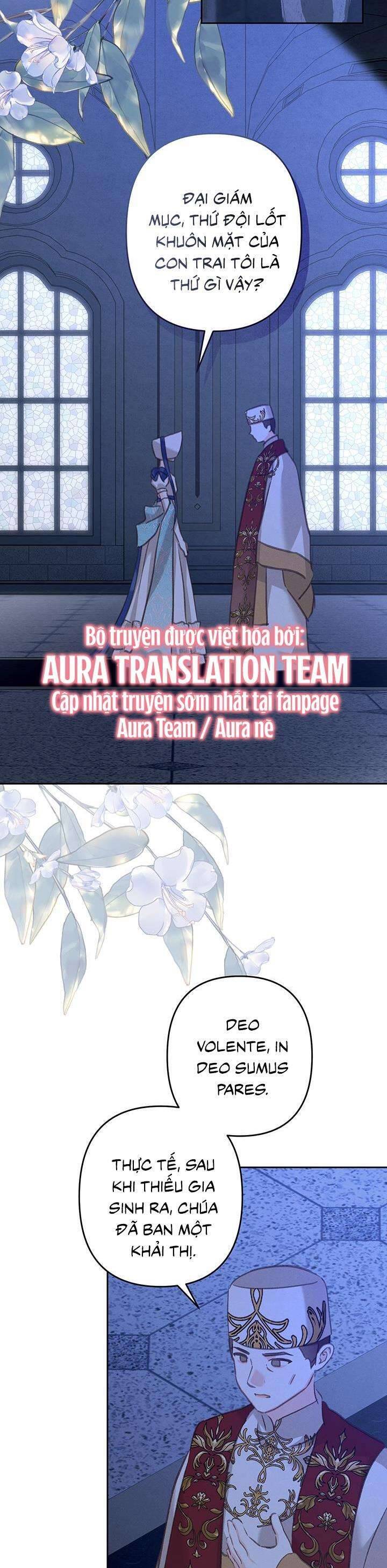 Sống Sót Như Một Hầu Gái Trong Trò Chơi Kinh Dị: Chapter 61