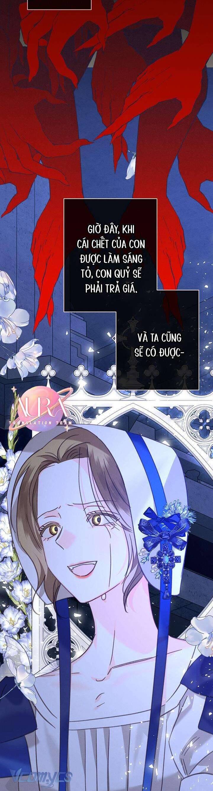 Sống Sót Như Một Hầu Gái Trong Trò Chơi Kinh Dị: Chapter 61