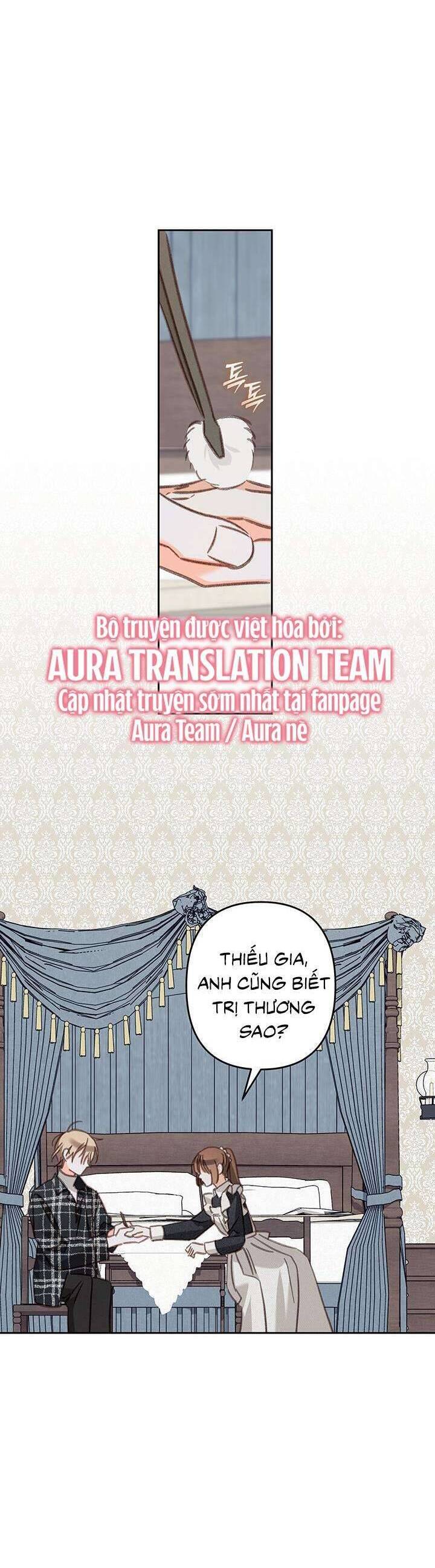 Sống Sót Như Một Hầu Gái Trong Trò Chơi Kinh Dị: Chapter 61