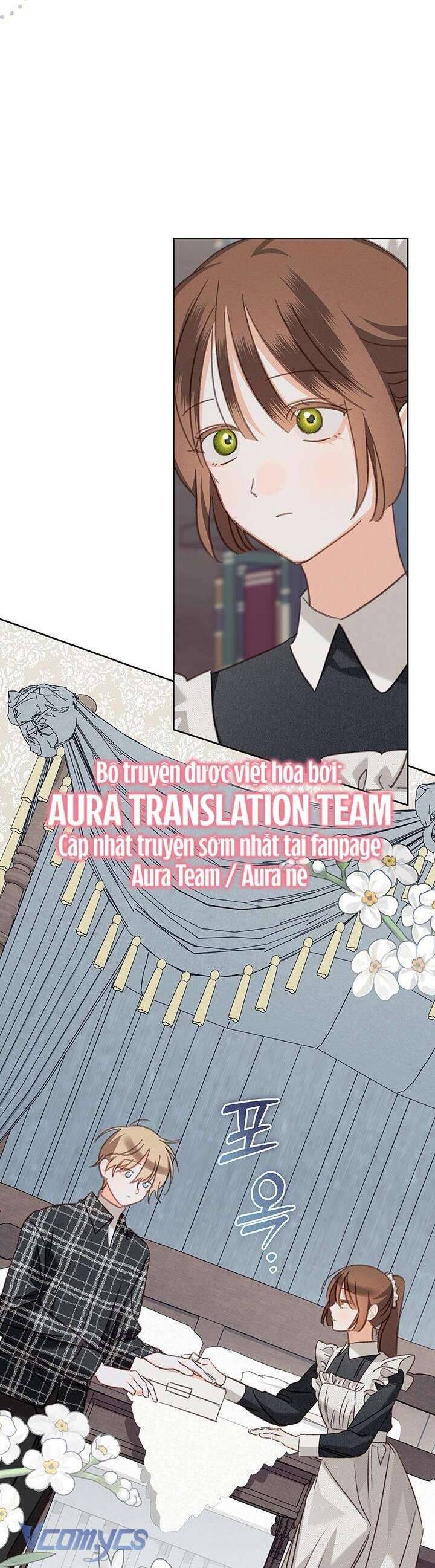 Sống Sót Như Một Hầu Gái Trong Trò Chơi Kinh Dị: Chapter 61