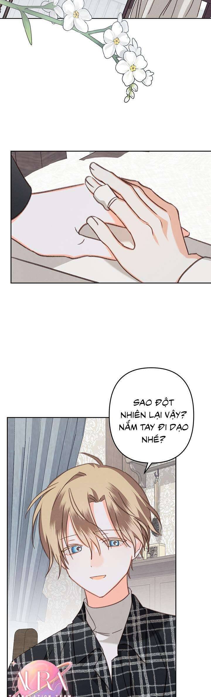 Sống Sót Như Một Hầu Gái Trong Trò Chơi Kinh Dị: Chapter 61