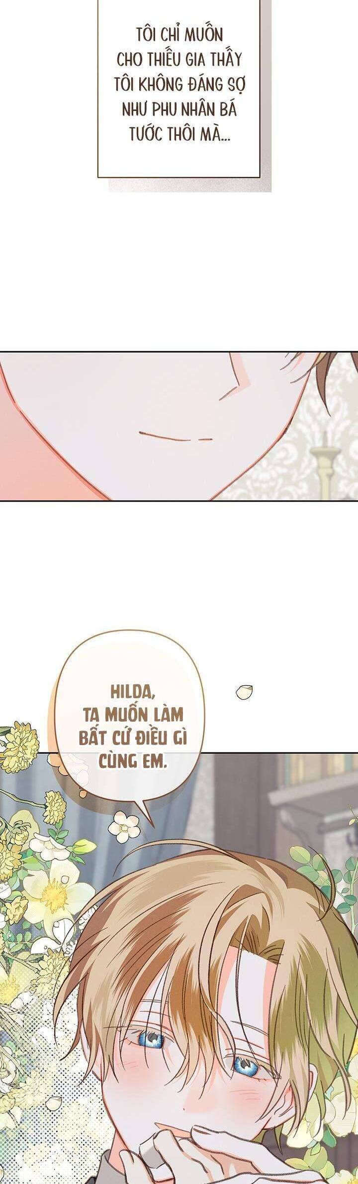 Sống Sót Như Một Hầu Gái Trong Trò Chơi Kinh Dị: Chapter 61