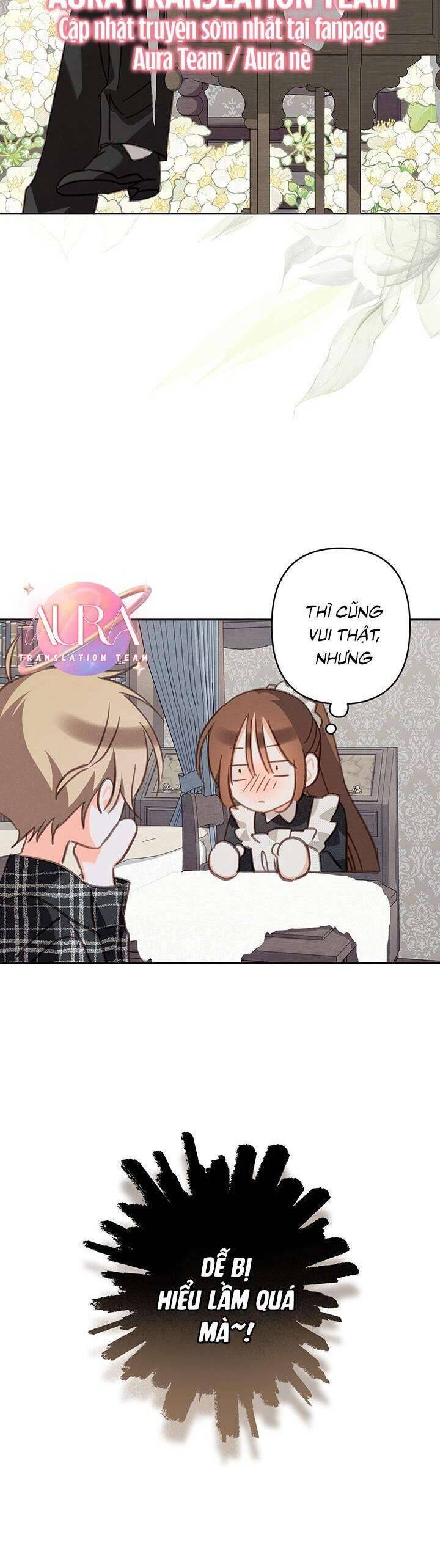 Sống Sót Như Một Hầu Gái Trong Trò Chơi Kinh Dị: Chapter 61