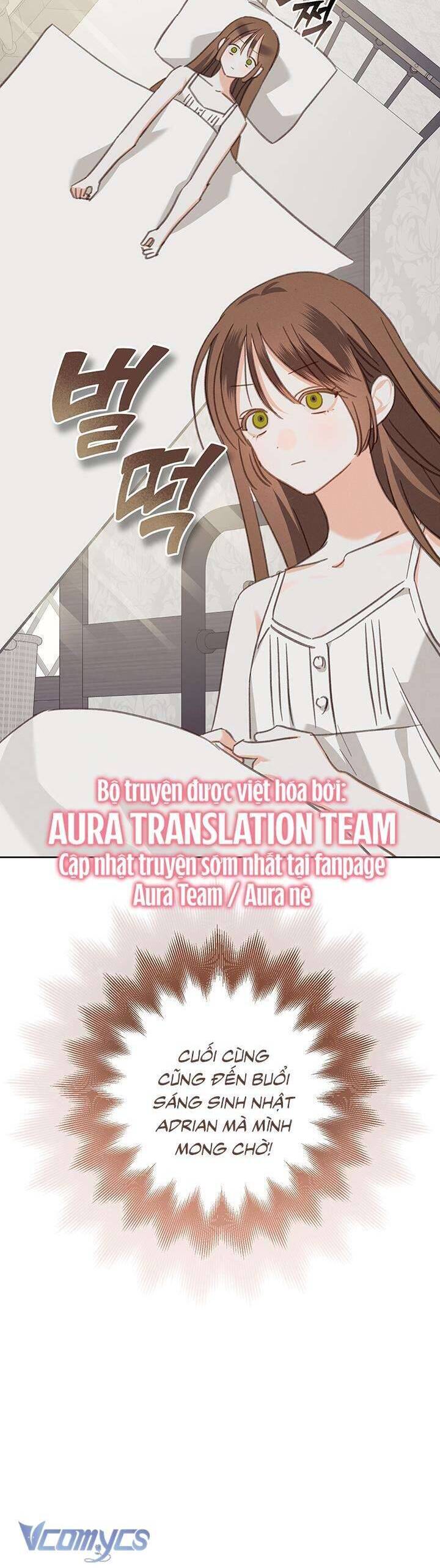 Sống Sót Như Một Hầu Gái Trong Trò Chơi Kinh Dị: Chapter 61