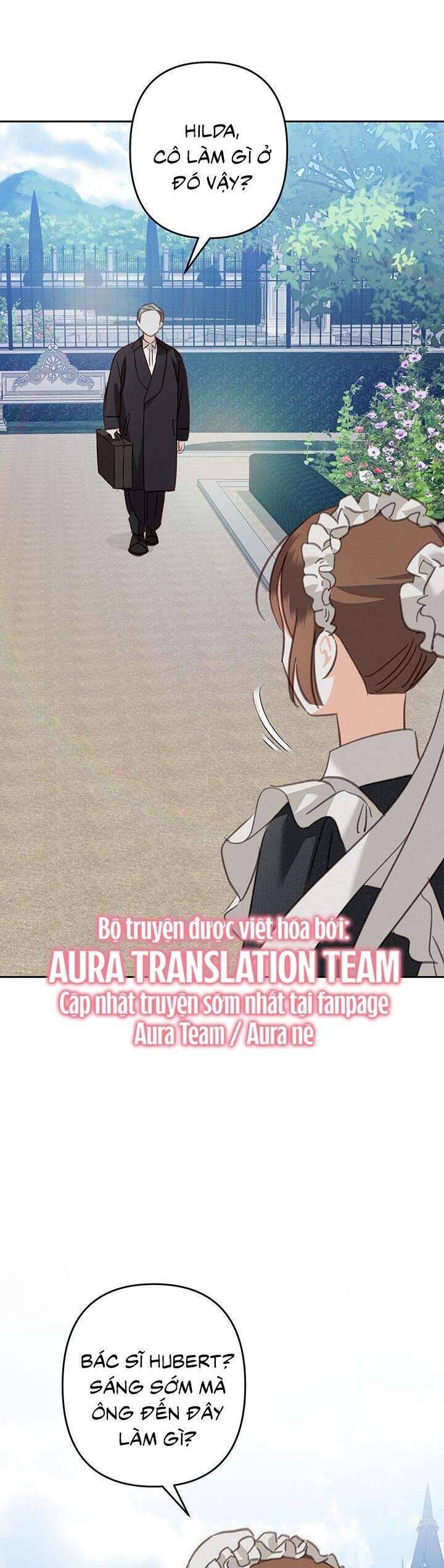 Sống Sót Như Một Hầu Gái Trong Trò Chơi Kinh Dị: Chapter 61