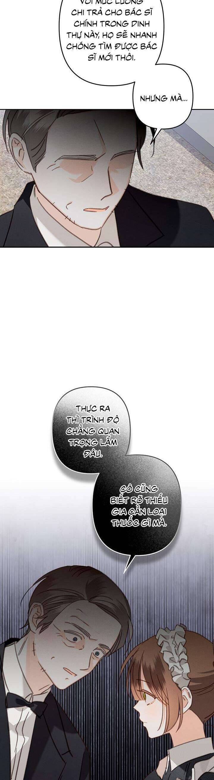 Sống Sót Như Một Hầu Gái Trong Trò Chơi Kinh Dị: Chapter 61