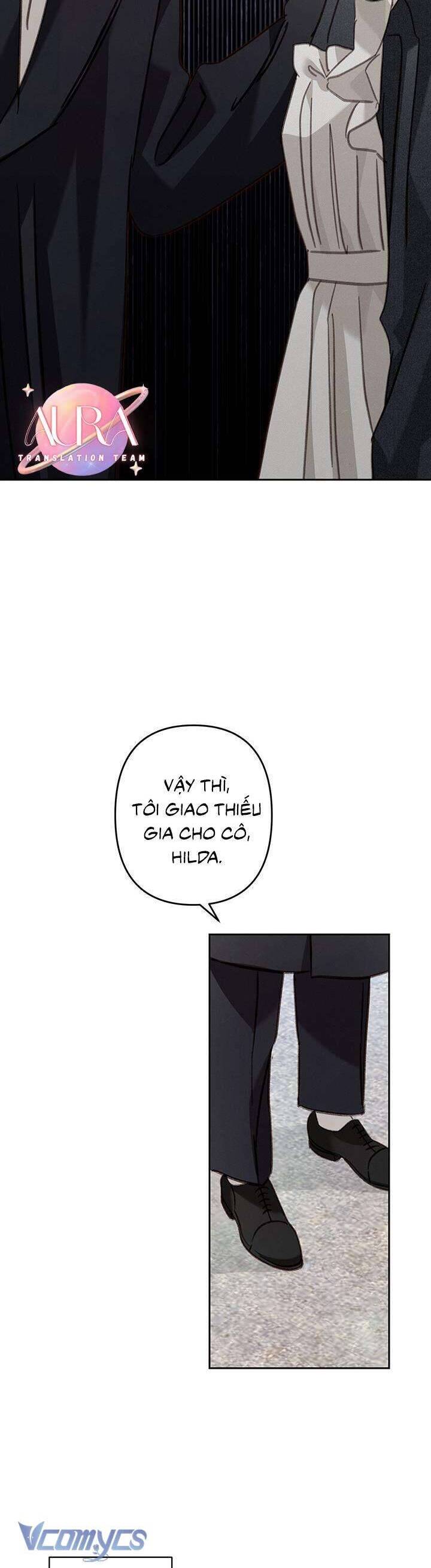 Sống Sót Như Một Hầu Gái Trong Trò Chơi Kinh Dị: Chapter 61