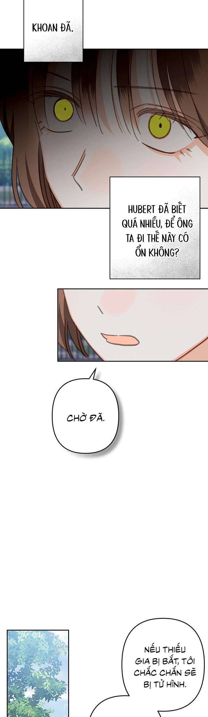 Sống Sót Như Một Hầu Gái Trong Trò Chơi Kinh Dị: Chapter 61