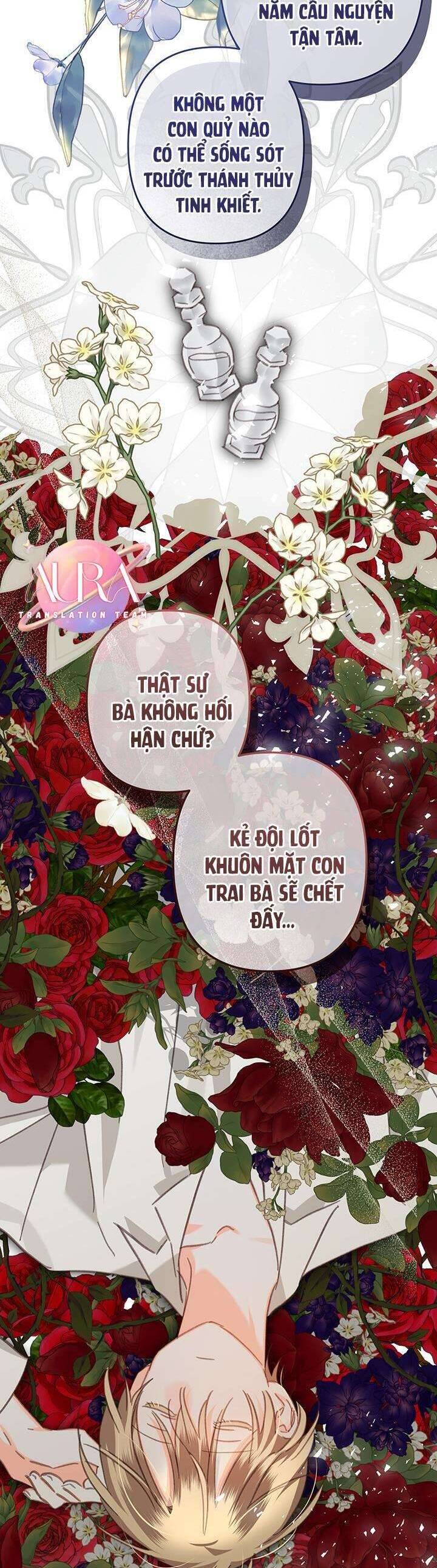 Sống Sót Như Một Hầu Gái Trong Trò Chơi Kinh Dị: Chapter 61