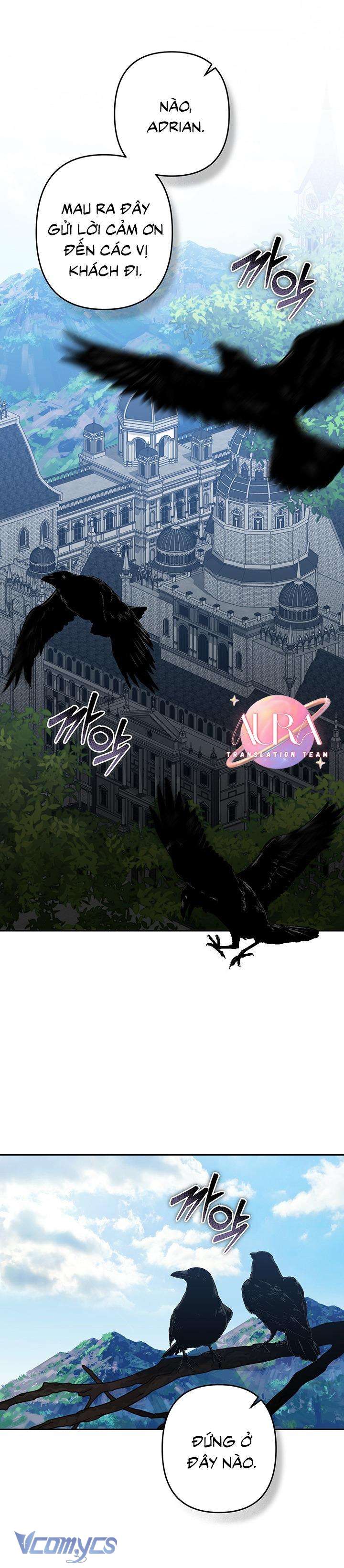 Sống Sót Như Một Hầu Gái Trong Trò Chơi Kinh Dị: Chapter 63