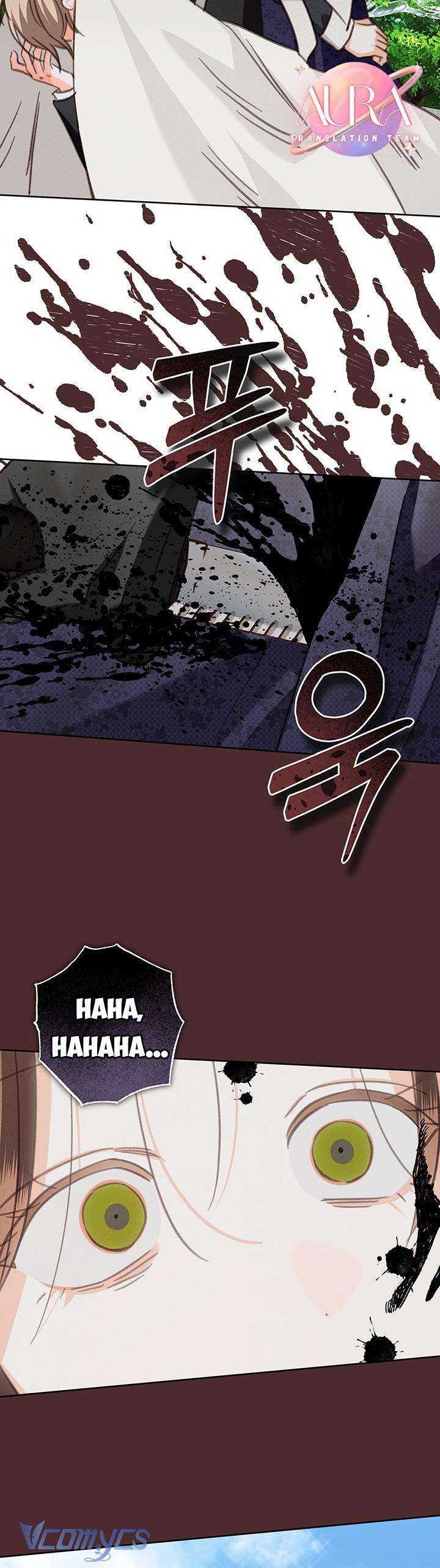 Sống Sót Như Một Hầu Gái Trong Trò Chơi Kinh Dị: Chapter 63