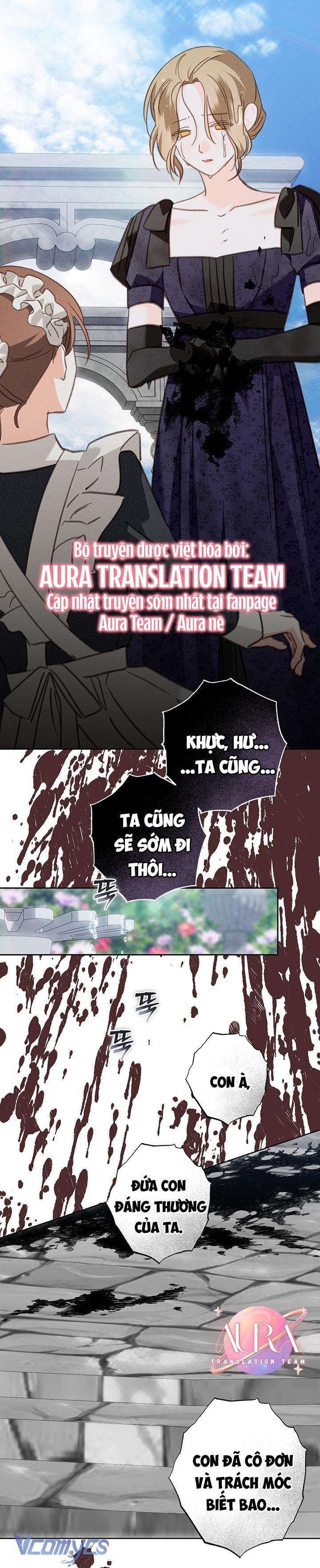 Sống Sót Như Một Hầu Gái Trong Trò Chơi Kinh Dị: Chapter 63