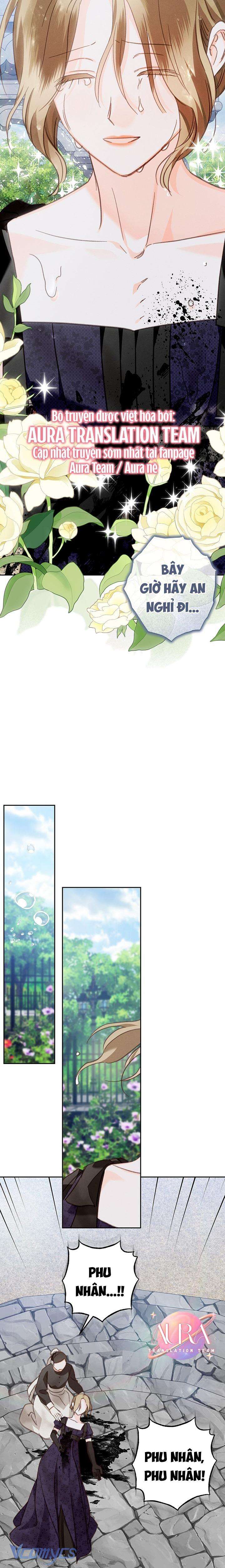 Sống Sót Như Một Hầu Gái Trong Trò Chơi Kinh Dị: Chapter 63