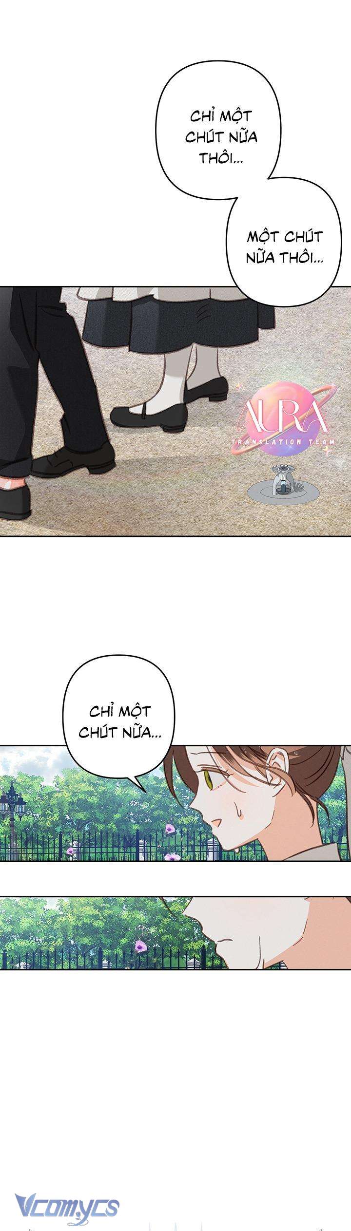 Sống Sót Như Một Hầu Gái Trong Trò Chơi Kinh Dị: Chapter 63