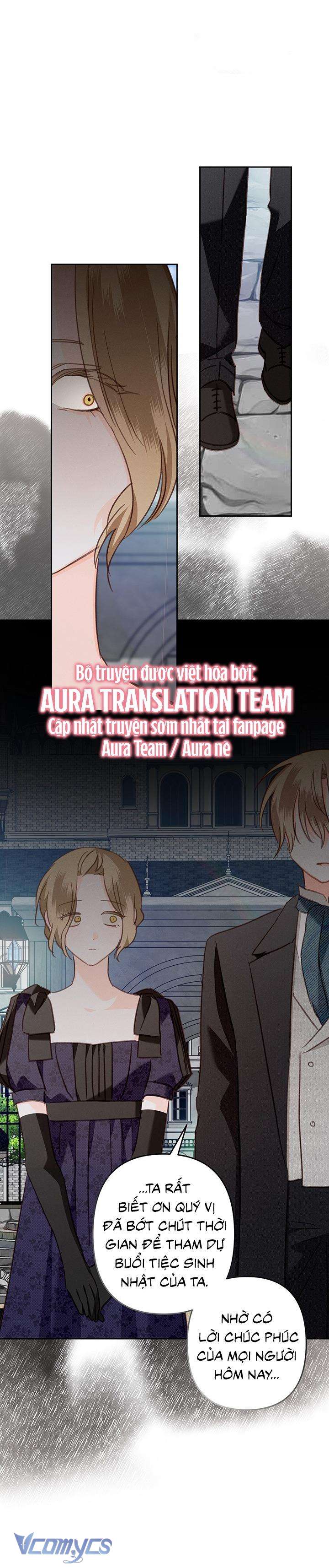 Sống Sót Như Một Hầu Gái Trong Trò Chơi Kinh Dị: Chapter 63