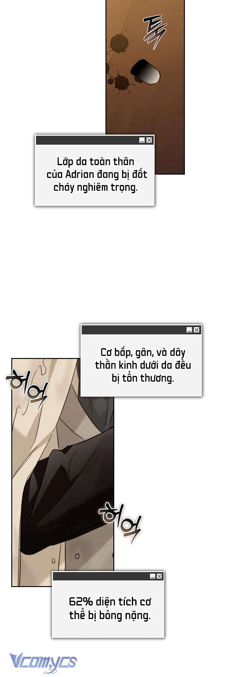 Sống Sót Như Một Hầu Gái Trong Trò Chơi Kinh Dị: Chapter 63