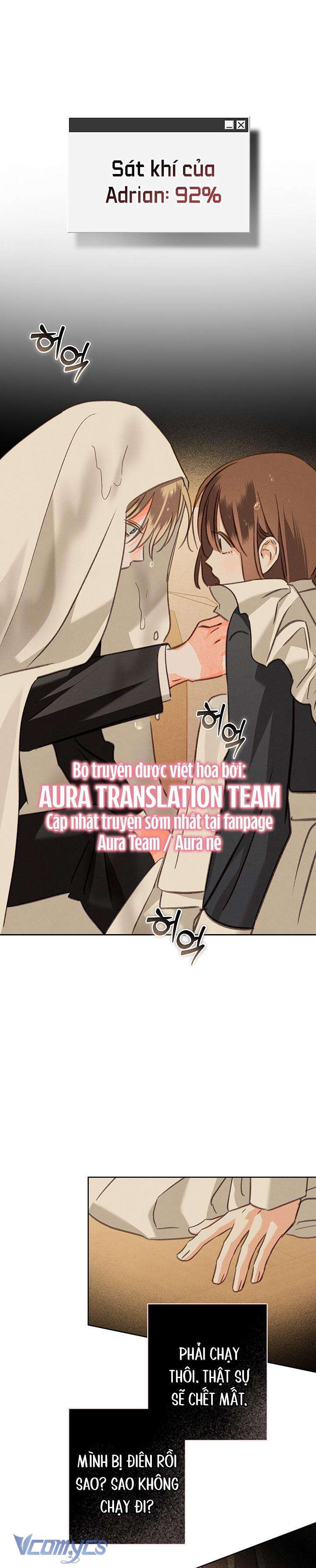 Sống Sót Như Một Hầu Gái Trong Trò Chơi Kinh Dị: Chapter 63