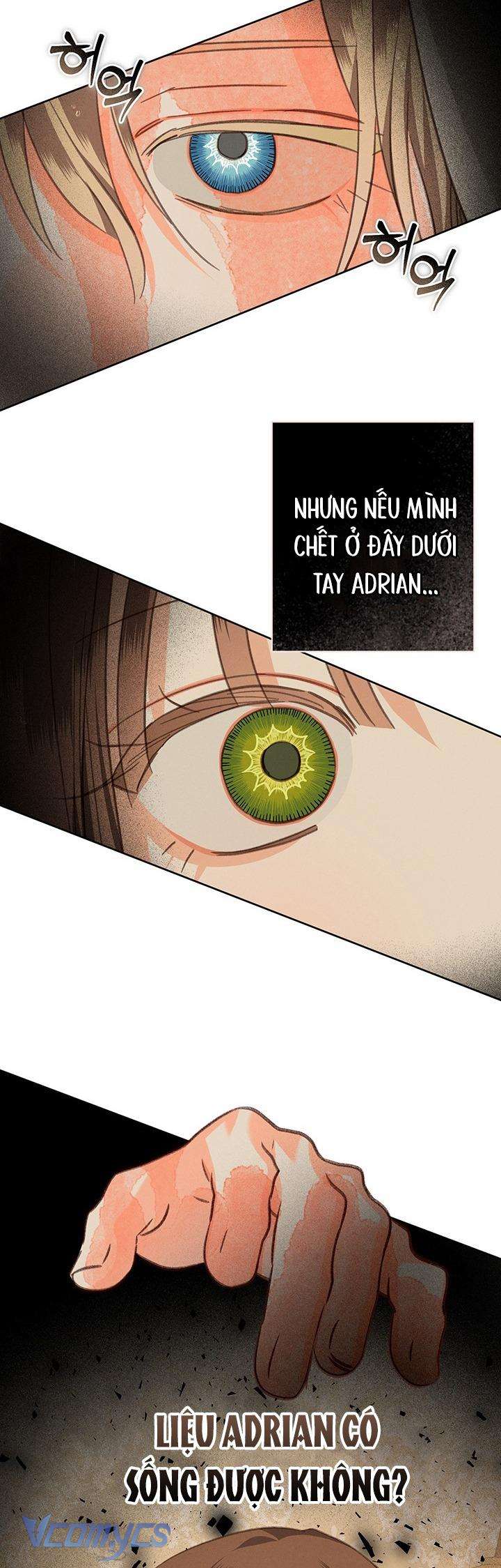 Sống Sót Như Một Hầu Gái Trong Trò Chơi Kinh Dị: Chapter 63