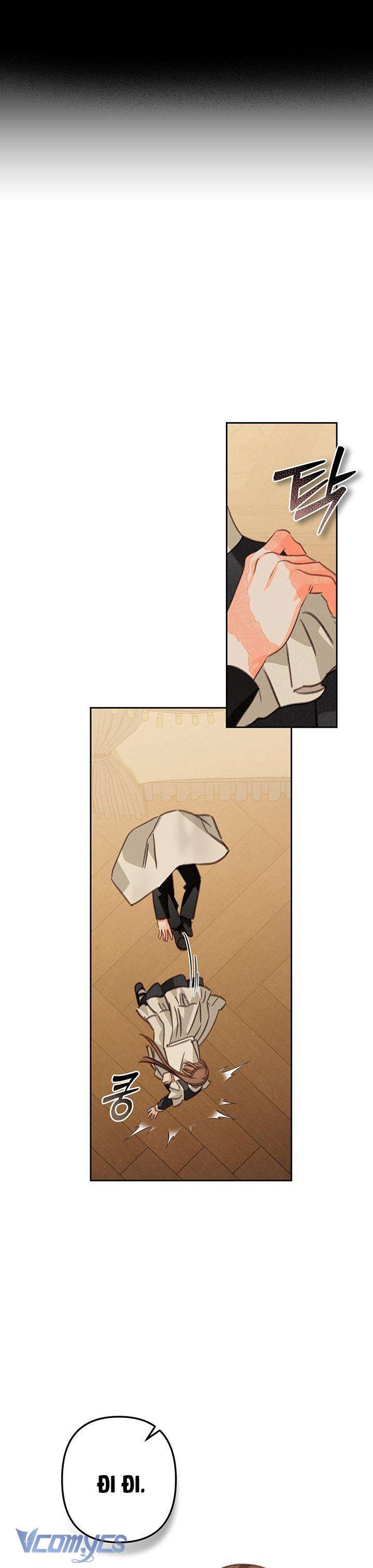 Sống Sót Như Một Hầu Gái Trong Trò Chơi Kinh Dị: Chapter 63