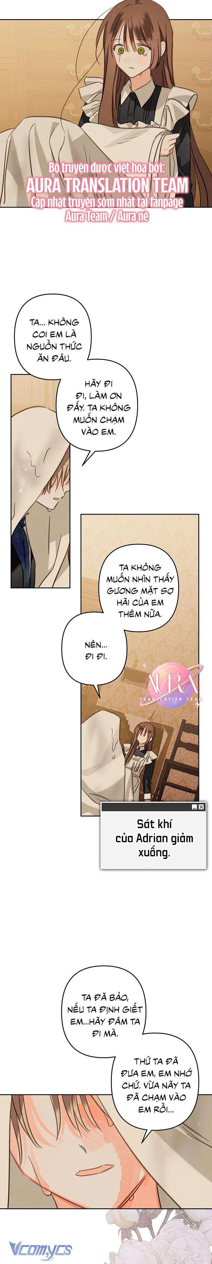 Sống Sót Như Một Hầu Gái Trong Trò Chơi Kinh Dị: Chapter 63