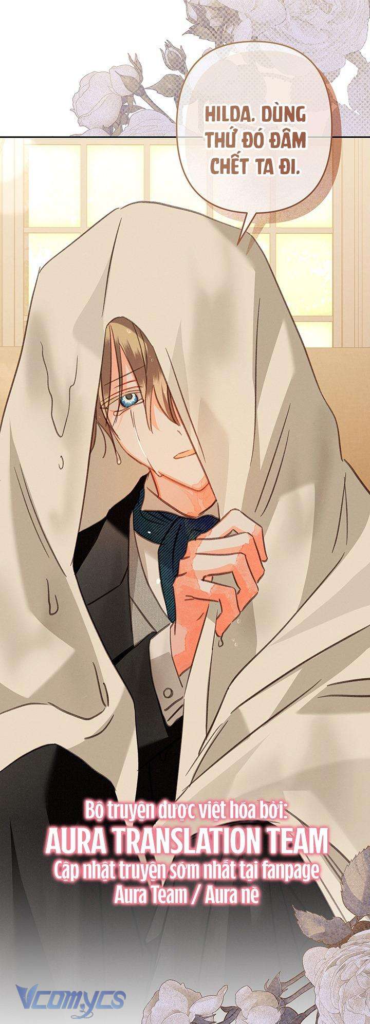 Sống Sót Như Một Hầu Gái Trong Trò Chơi Kinh Dị: Chapter 63