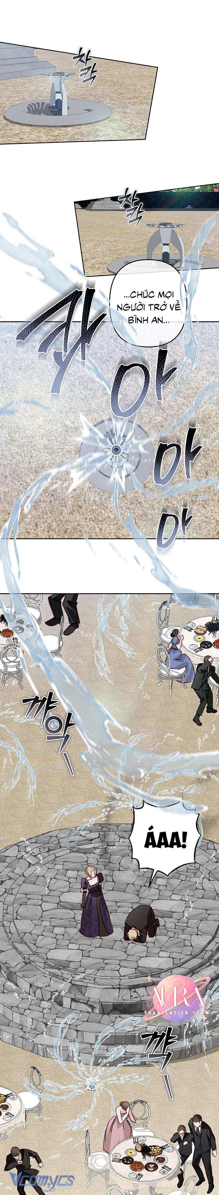 Sống Sót Như Một Hầu Gái Trong Trò Chơi Kinh Dị: Chapter 63