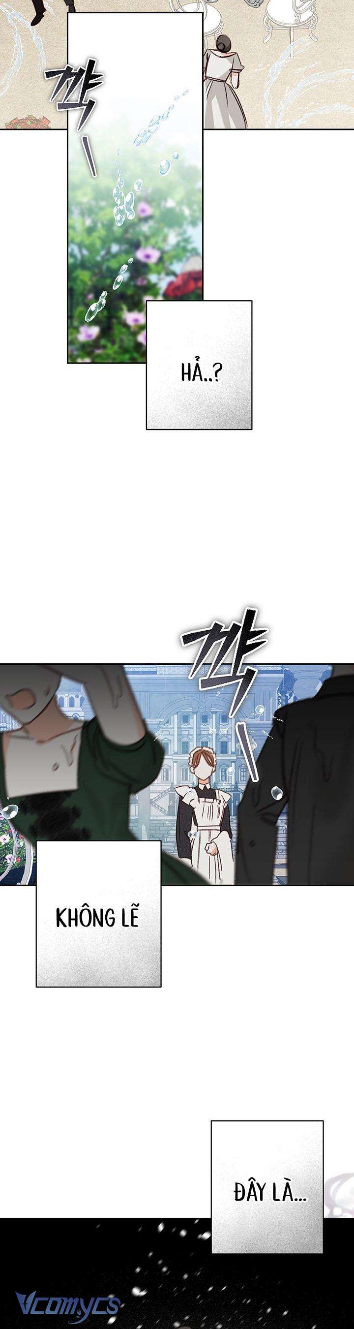 Sống Sót Như Một Hầu Gái Trong Trò Chơi Kinh Dị: Chapter 63