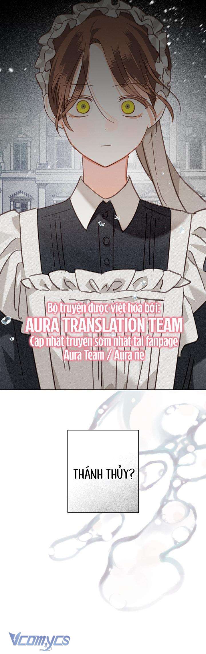 Sống Sót Như Một Hầu Gái Trong Trò Chơi Kinh Dị: Chapter 63