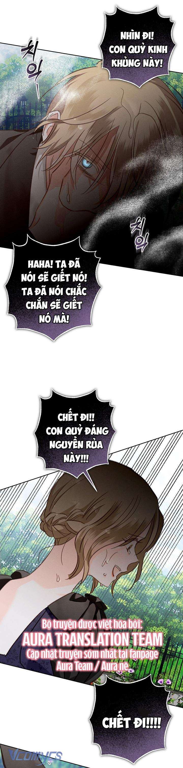 Sống Sót Như Một Hầu Gái Trong Trò Chơi Kinh Dị: Chapter 63