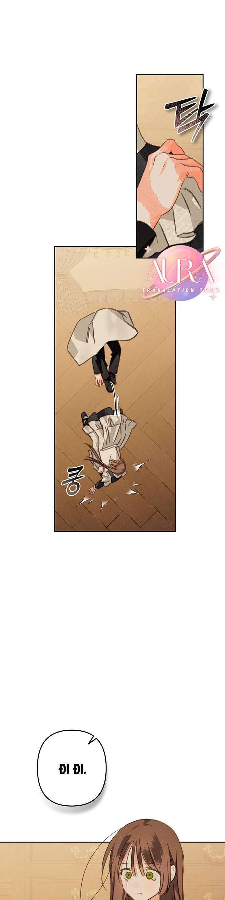 Sống Sót Như Một Hầu Gái Trong Trò Chơi Kinh Dị: Chapter 64