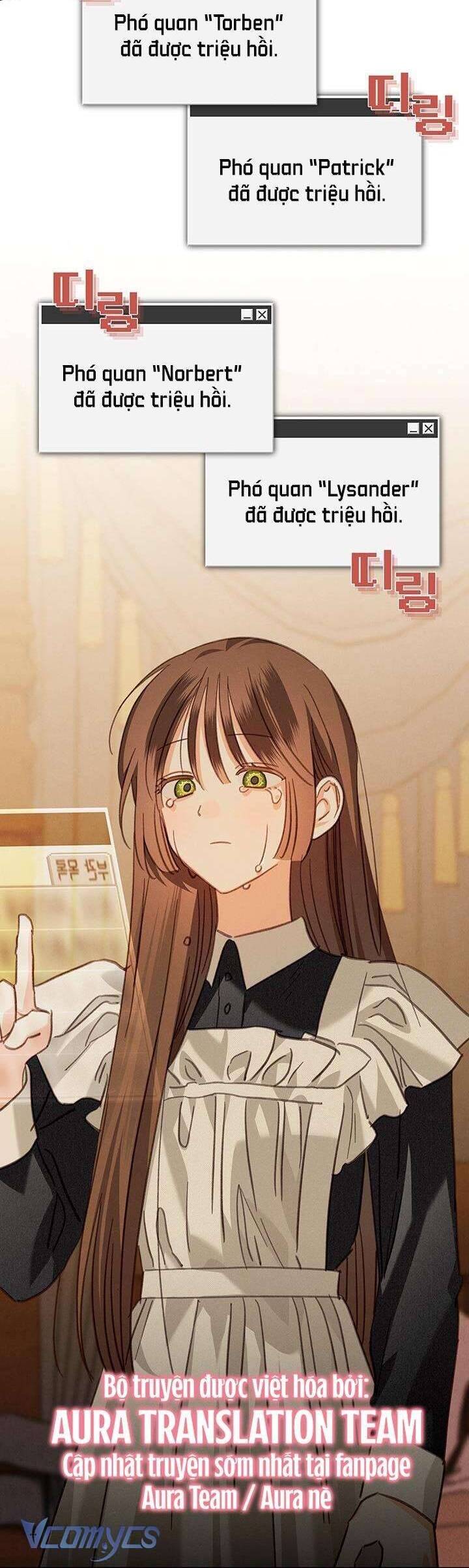 Sống Sót Như Một Hầu Gái Trong Trò Chơi Kinh Dị: Chapter 64