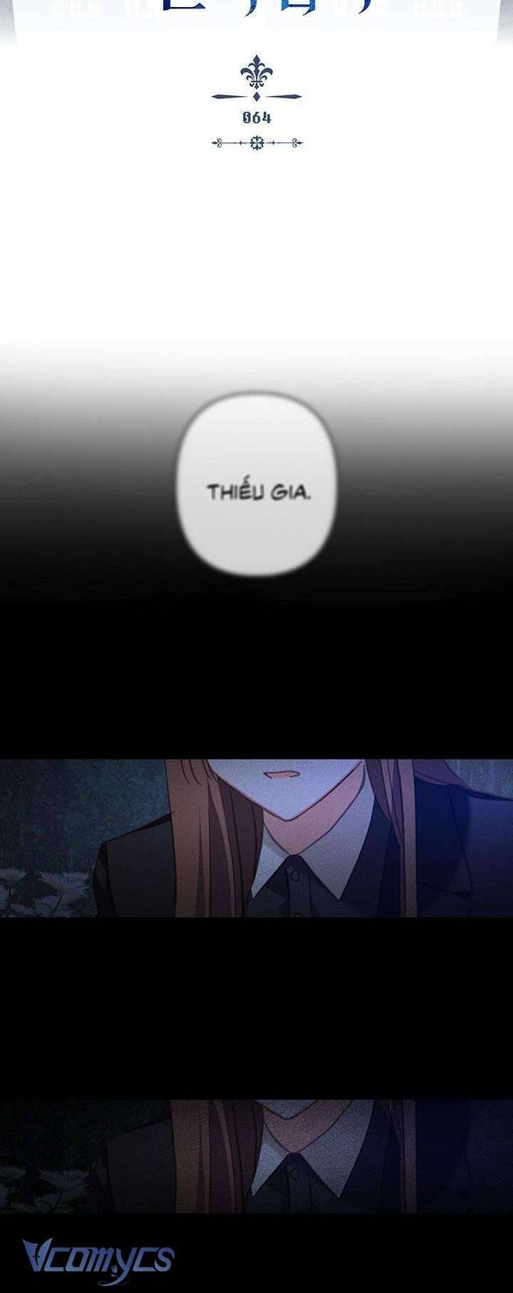 Sống Sót Như Một Hầu Gái Trong Trò Chơi Kinh Dị: Chapter 64