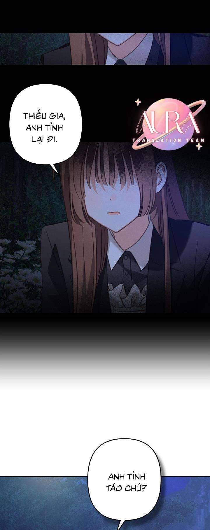 Sống Sót Như Một Hầu Gái Trong Trò Chơi Kinh Dị: Chapter 64