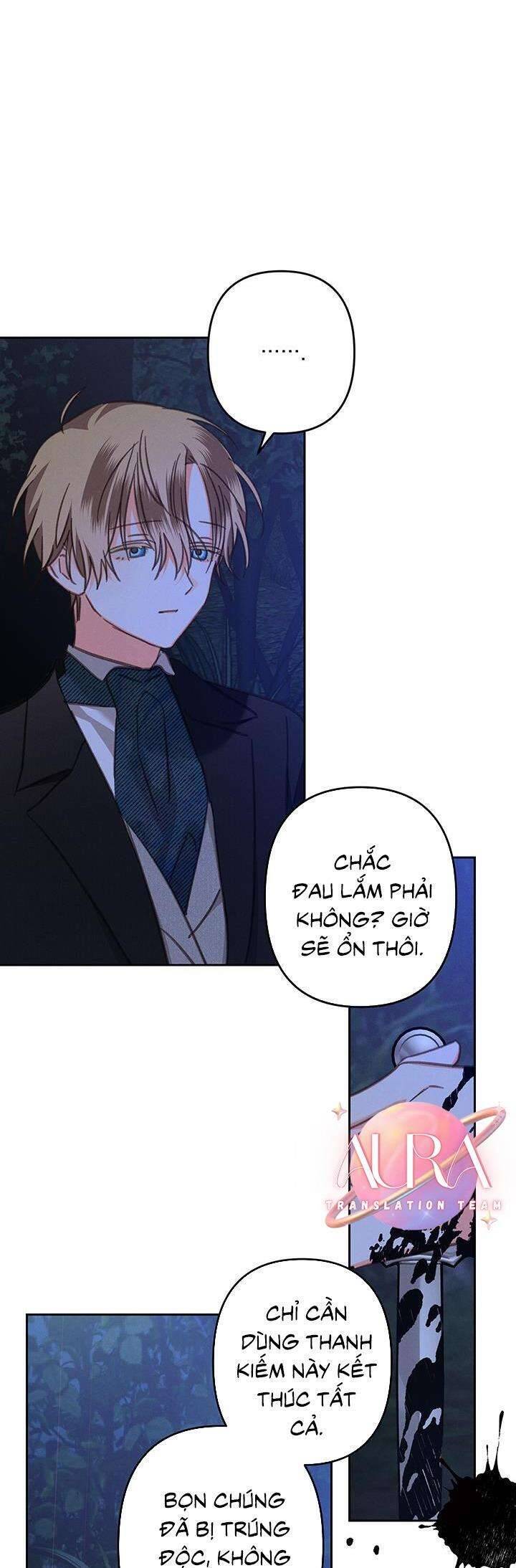 Sống Sót Như Một Hầu Gái Trong Trò Chơi Kinh Dị: Chapter 64