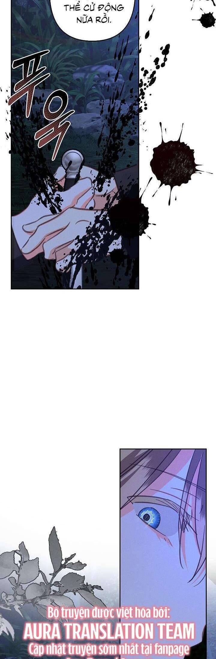 Sống Sót Như Một Hầu Gái Trong Trò Chơi Kinh Dị: Chapter 64