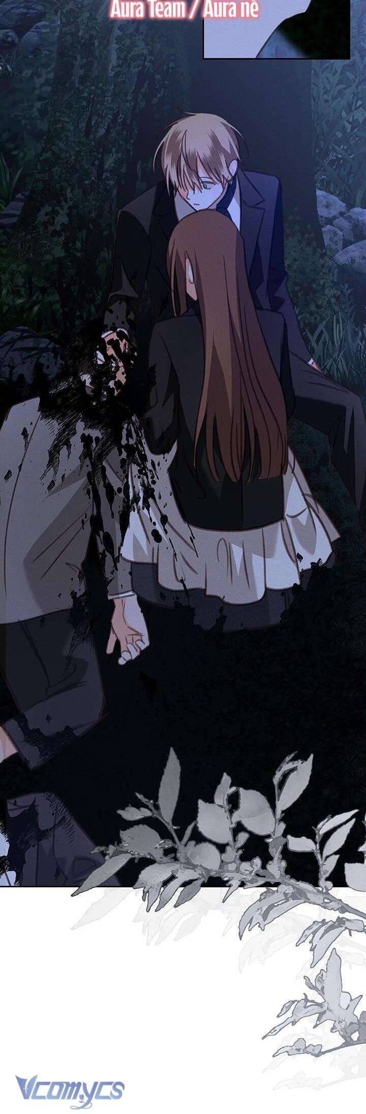 Sống Sót Như Một Hầu Gái Trong Trò Chơi Kinh Dị: Chapter 64