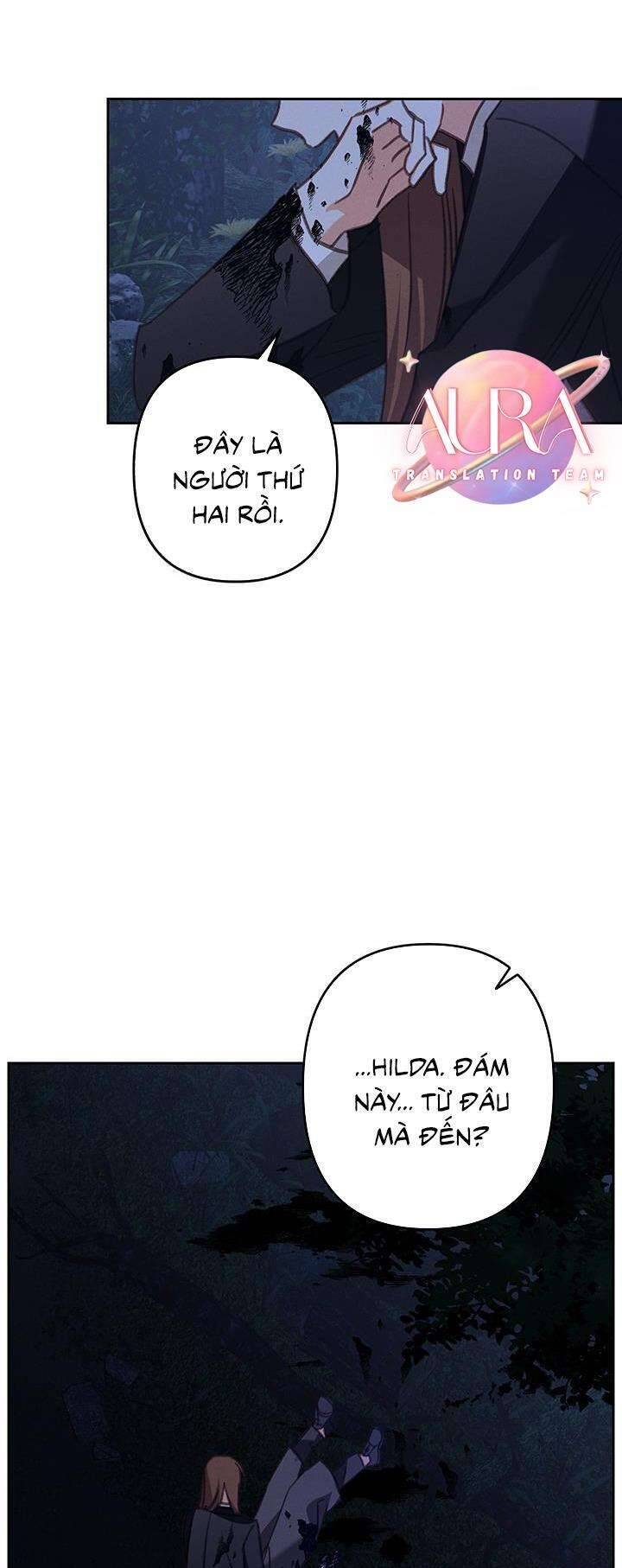 Sống Sót Như Một Hầu Gái Trong Trò Chơi Kinh Dị: Chapter 64