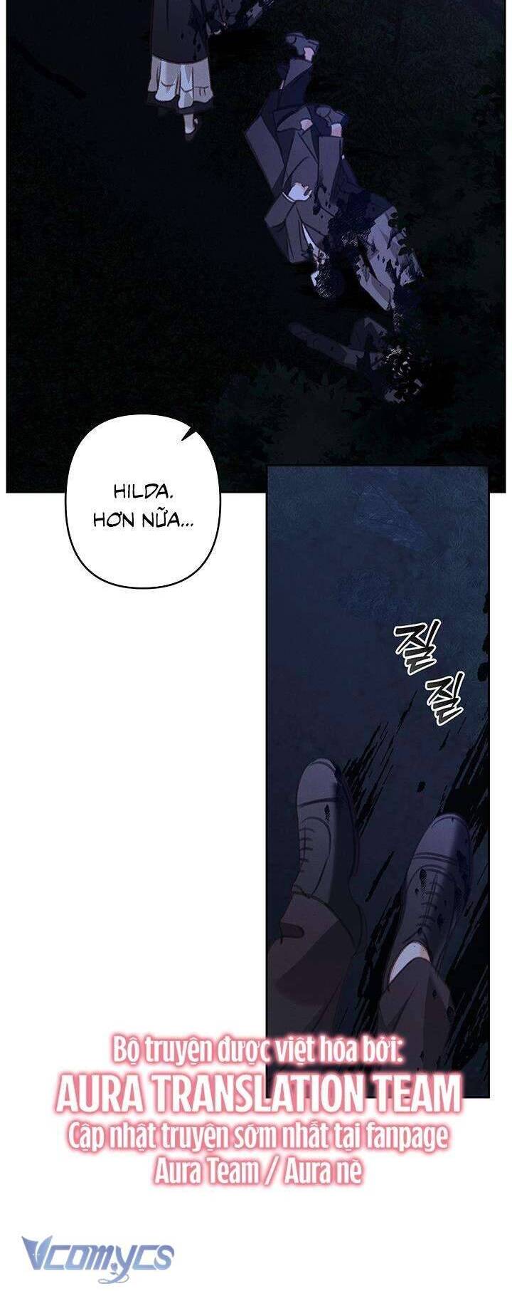 Sống Sót Như Một Hầu Gái Trong Trò Chơi Kinh Dị: Chapter 64