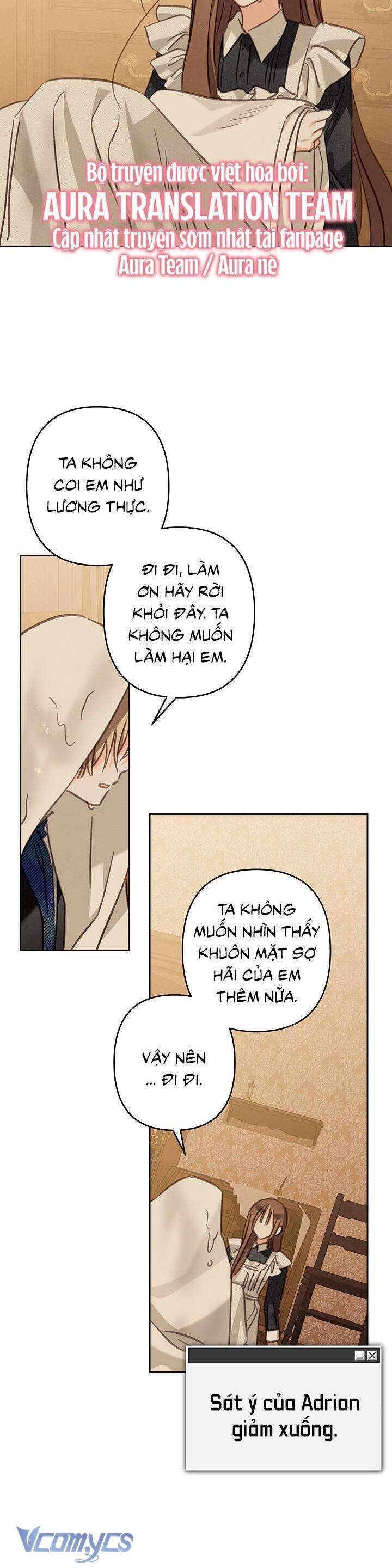 Sống Sót Như Một Hầu Gái Trong Trò Chơi Kinh Dị: Chapter 64