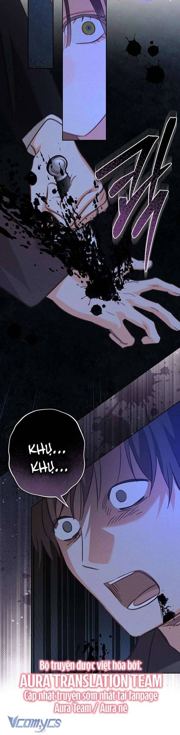 Sống Sót Như Một Hầu Gái Trong Trò Chơi Kinh Dị: Chapter 64