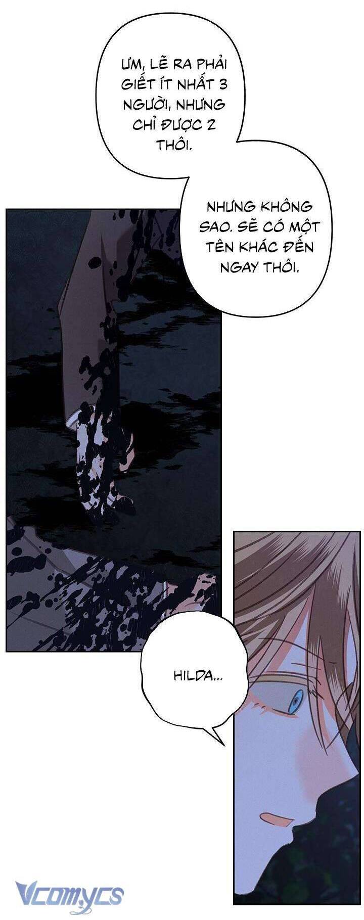 Sống Sót Như Một Hầu Gái Trong Trò Chơi Kinh Dị: Chapter 64