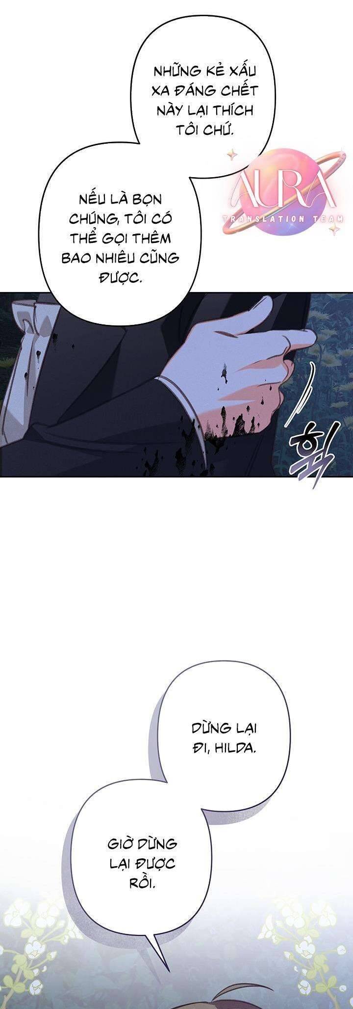 Sống Sót Như Một Hầu Gái Trong Trò Chơi Kinh Dị: Chapter 64