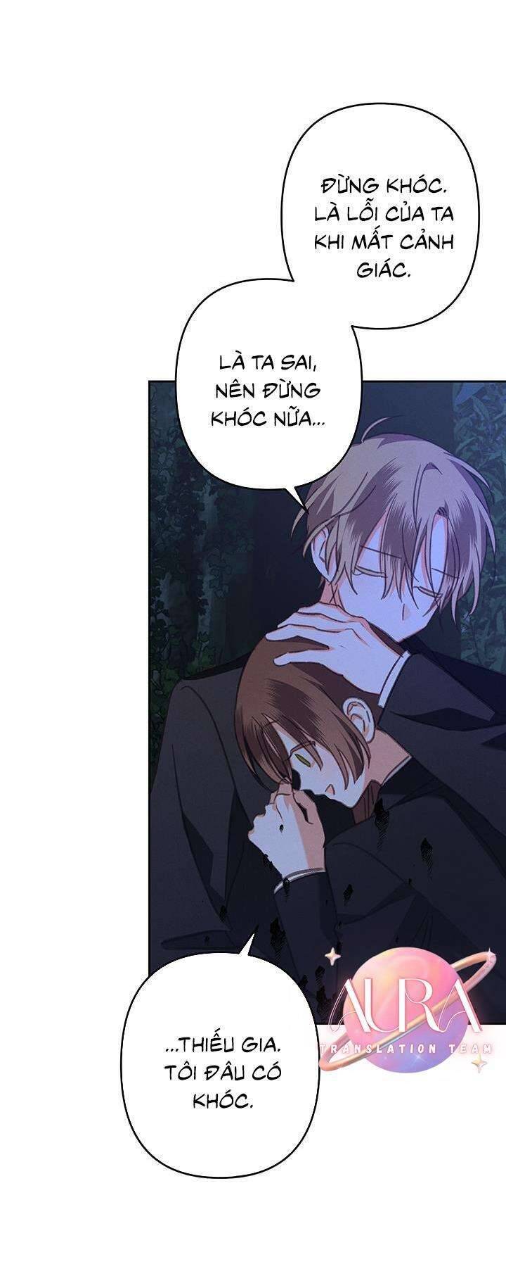 Sống Sót Như Một Hầu Gái Trong Trò Chơi Kinh Dị: Chapter 64