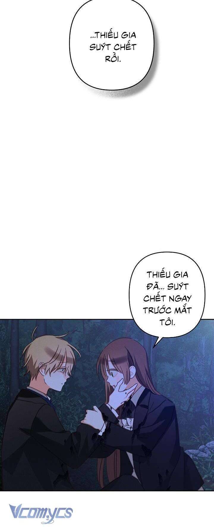 Sống Sót Như Một Hầu Gái Trong Trò Chơi Kinh Dị: Chapter 64