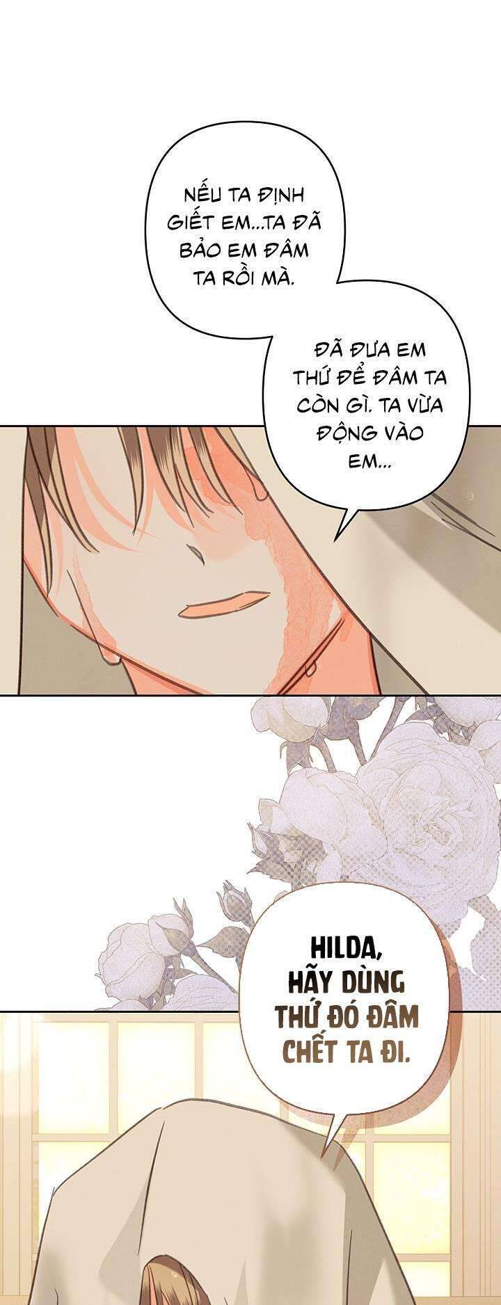 Sống Sót Như Một Hầu Gái Trong Trò Chơi Kinh Dị: Chapter 64