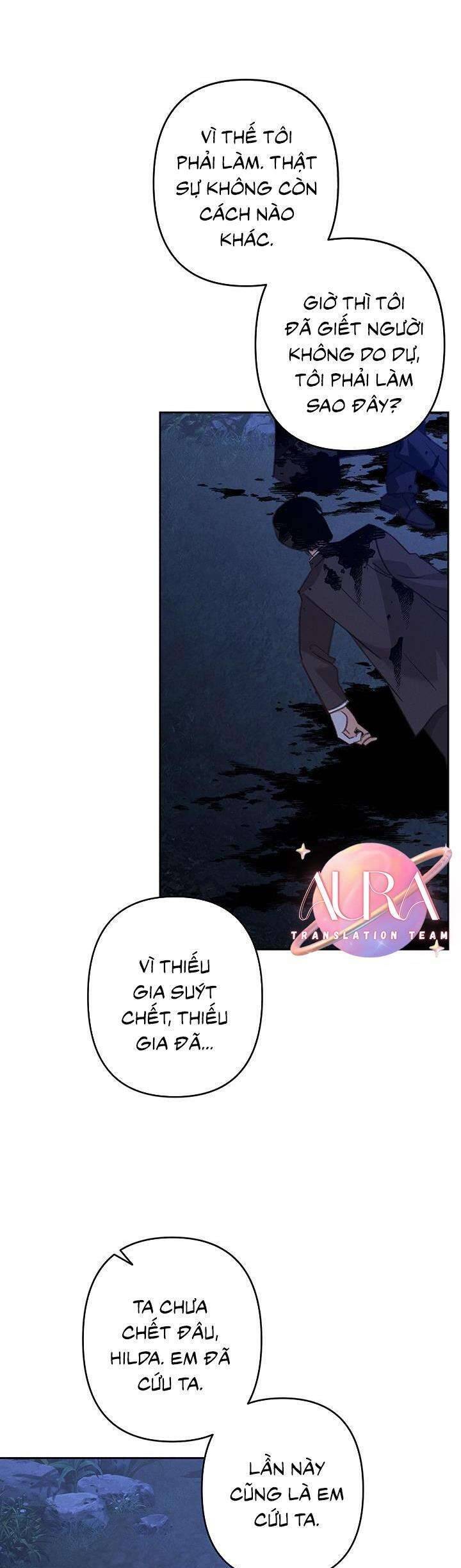 Sống Sót Như Một Hầu Gái Trong Trò Chơi Kinh Dị: Chapter 64