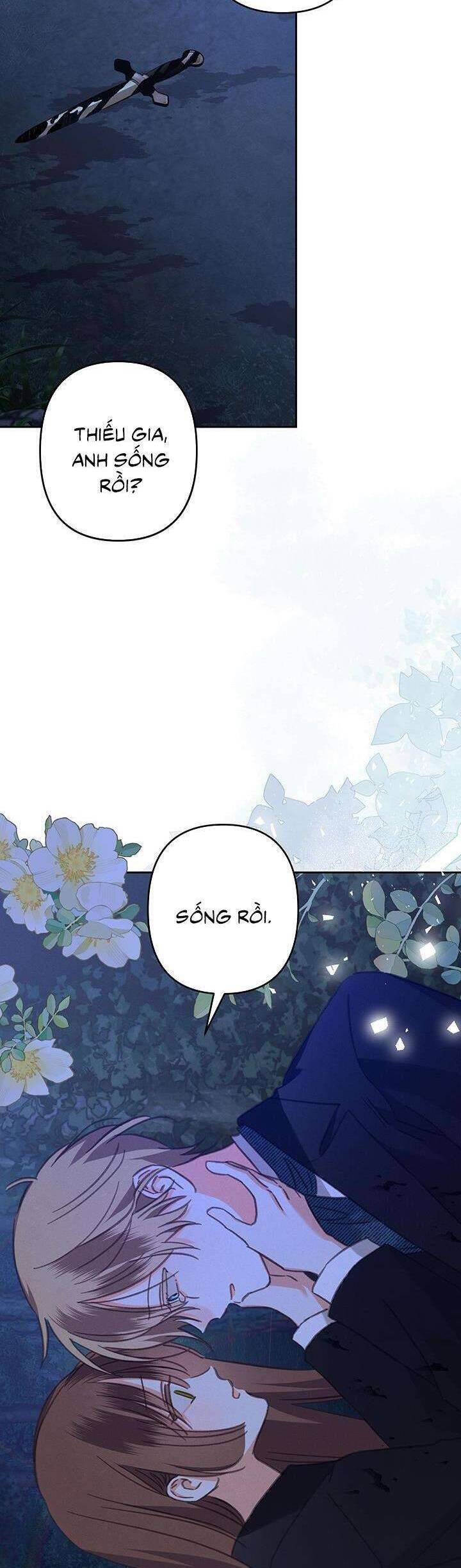 Sống Sót Như Một Hầu Gái Trong Trò Chơi Kinh Dị: Chapter 64