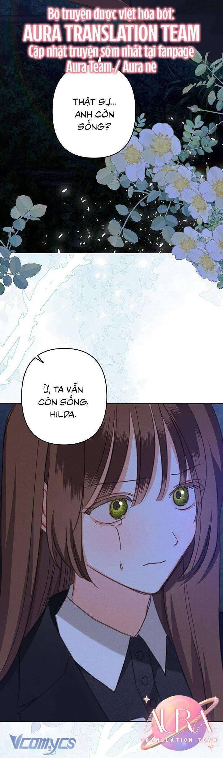 Sống Sót Như Một Hầu Gái Trong Trò Chơi Kinh Dị: Chapter 64